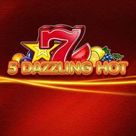 5 Dazzling Hot