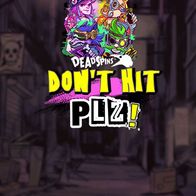 Dont Hit Plz