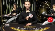 Turkish Free Bet Blackjack 1