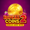 Royal Coins 2 Hold And Win