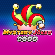 Mystery Joker 6000