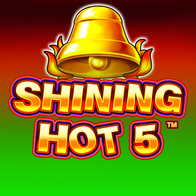 Shining Hot 5