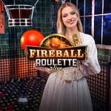 Fireball Roulette