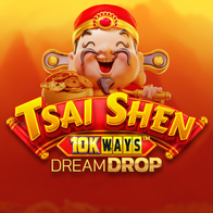 Tsai Shen 10k Ways Dream Drop