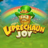 Leprechaun Joy