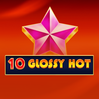 10 Glossy Hot