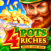 4 Pots Riches Hold and Win