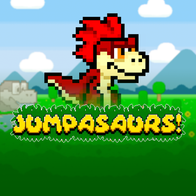 Jumpasaurs
